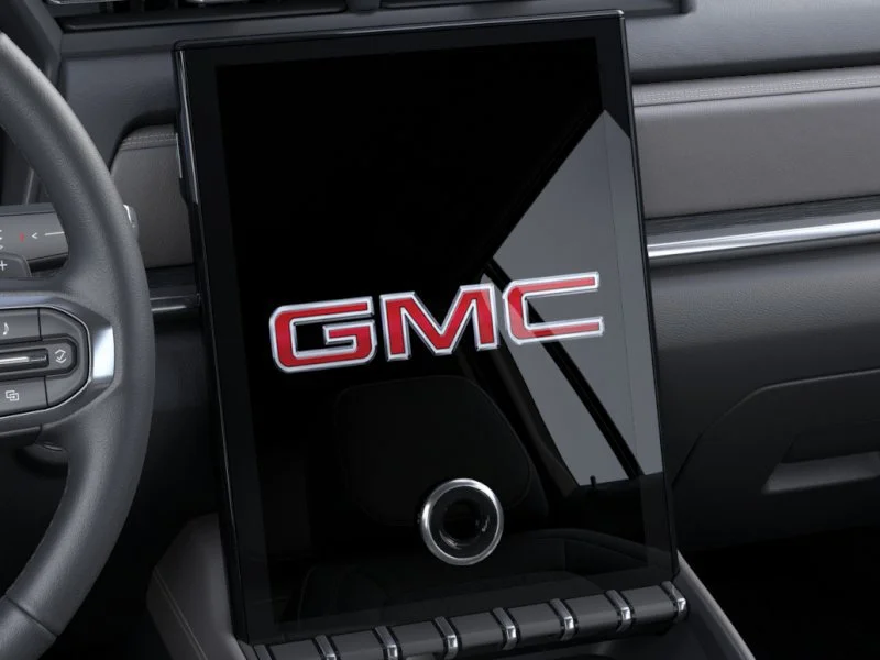 2027 GMC Terrain Elevation - Photo 20