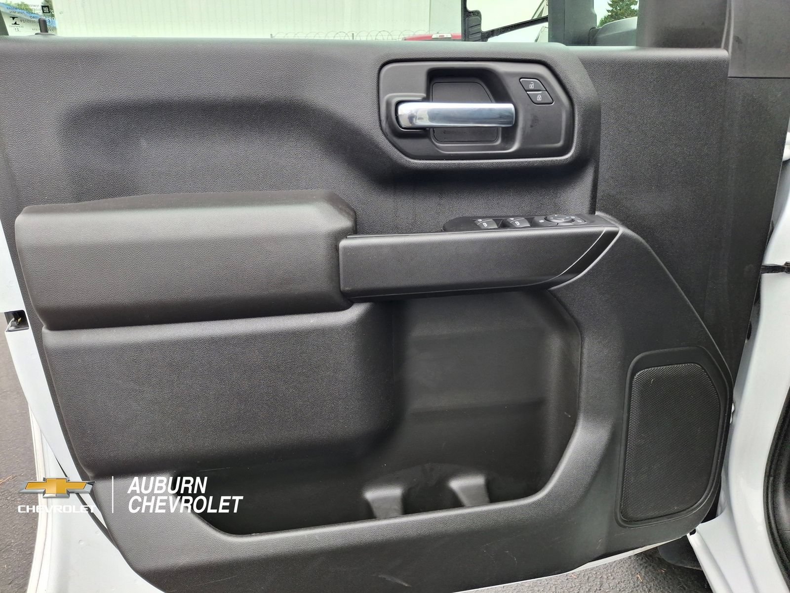 2022 Chevrolet Silverado 2500HD Work Truck - Photo 13