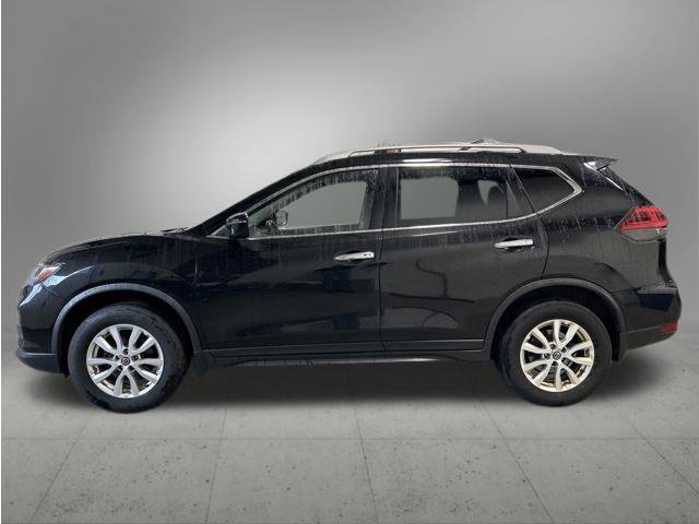 Used 2020 Nissan Rogue SV with VIN JN8AT2MV4LW132942 for sale in Schenectady, NY