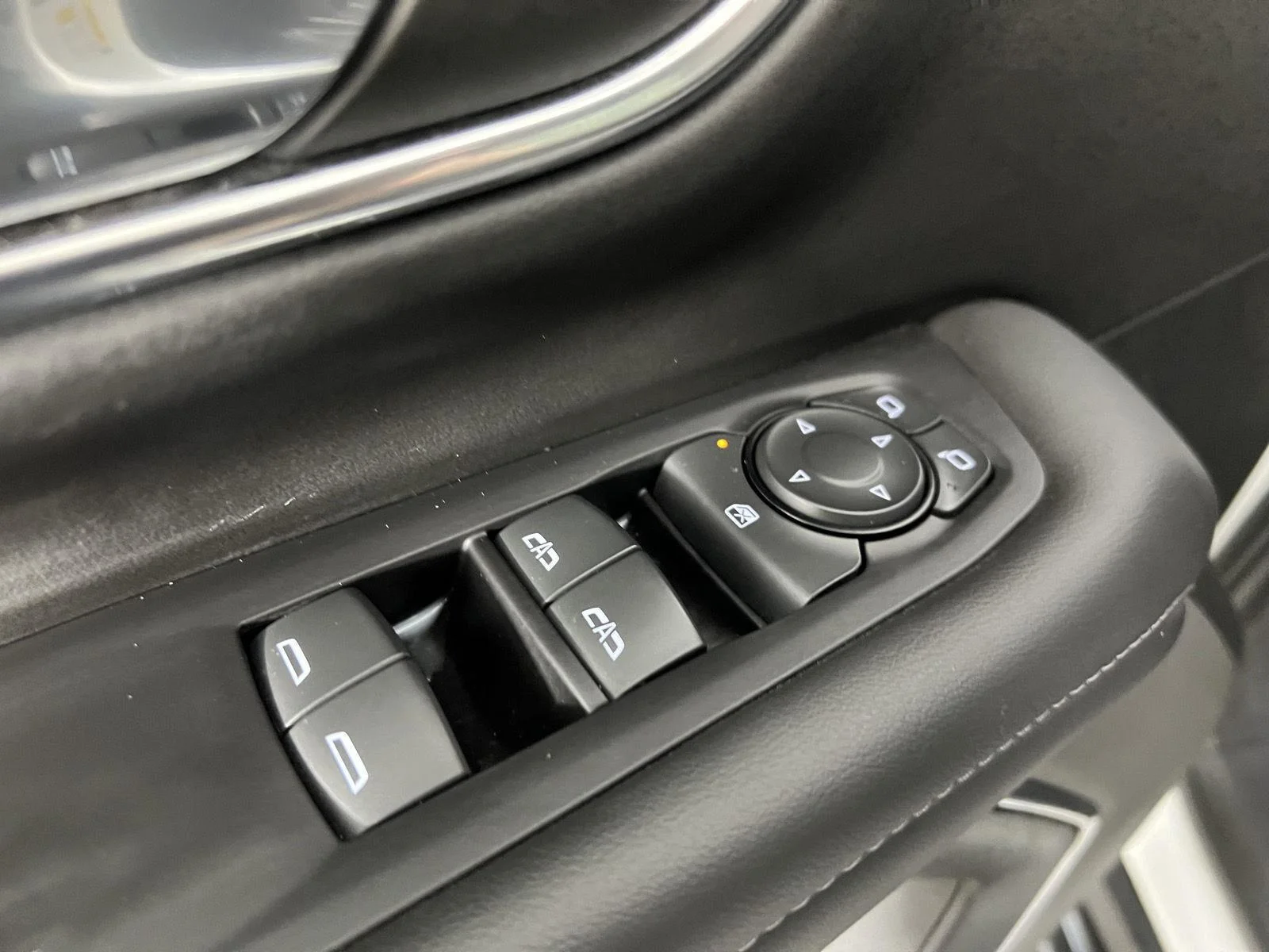 Used 2024 Summit White Chevrolet LS image 37