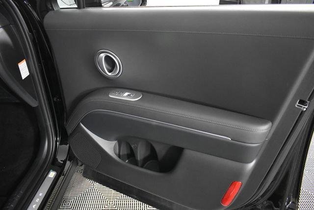 New 2026 Black Hyundai SEL 7P image 70