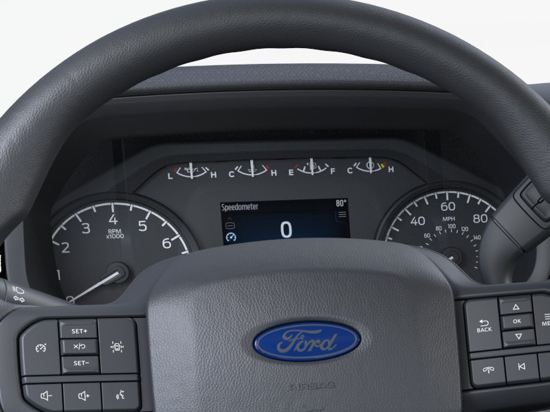 New 2026 Oxford White Ford XL image 35