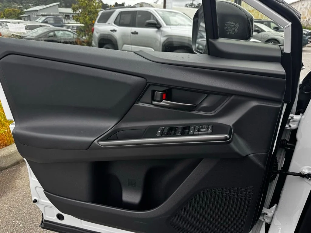 New 2026  Toyota XLE image 27