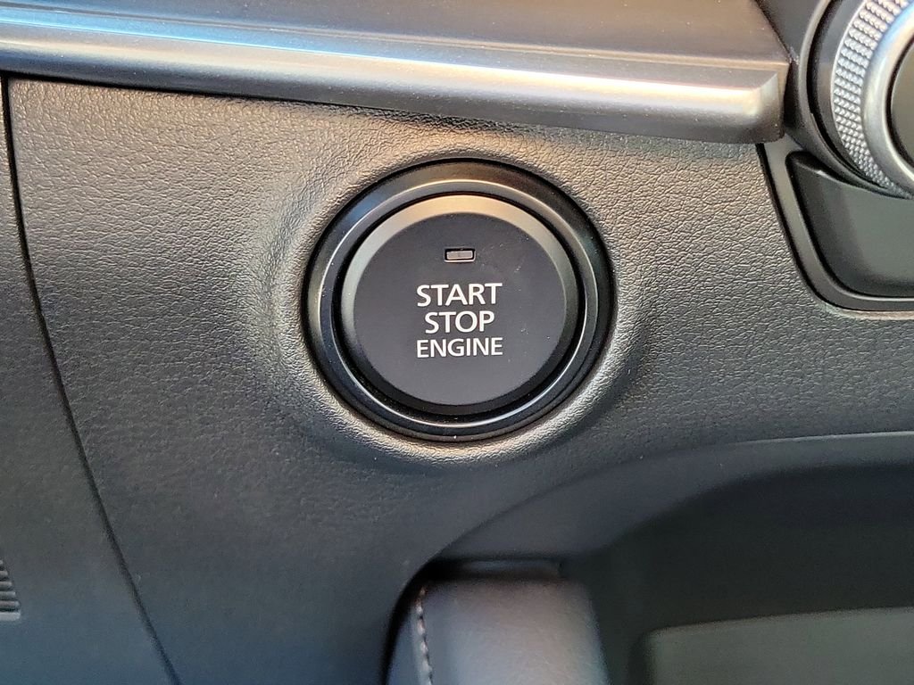 2026 Mazda Mazda3 Select Sport - Photo 9