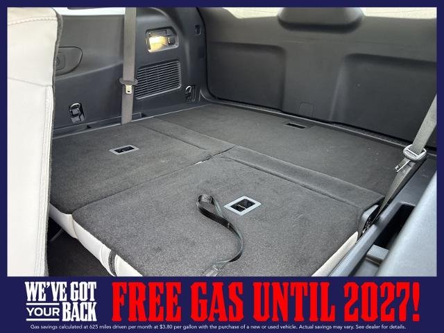 New 2026 Carbonized Gray Metallic Ford Active image 9