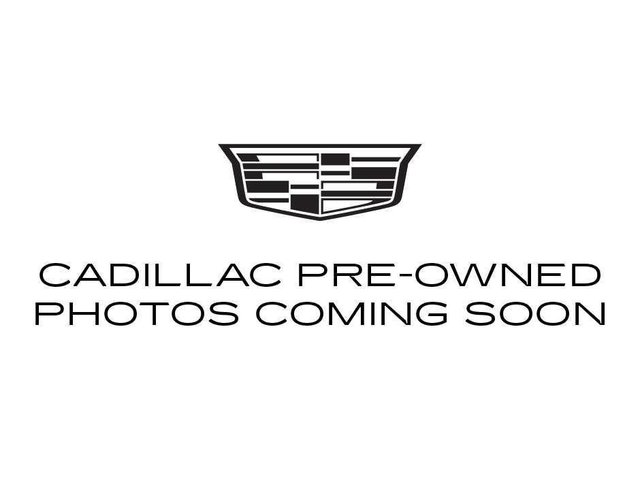 2021 Cadillac XT4 AWD Premium Luxury