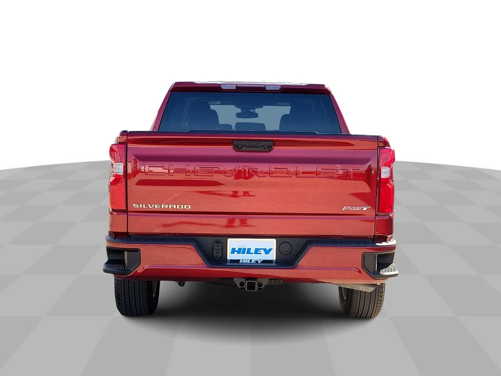 2025 Chevrolet Silverado 1500 RST - Photo 7