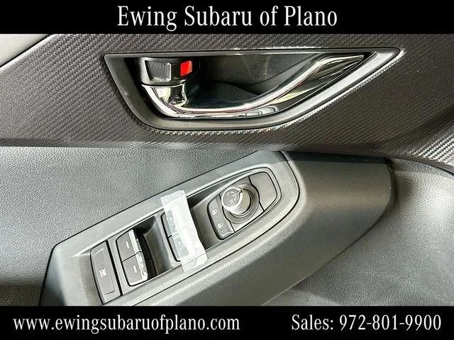 New 2026 SAND DUNE PEARL Subaru Limited Hybrid image 18