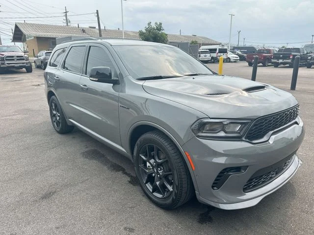 Used 2026 Gray Dodge GT Plus HEMI V8 image 11