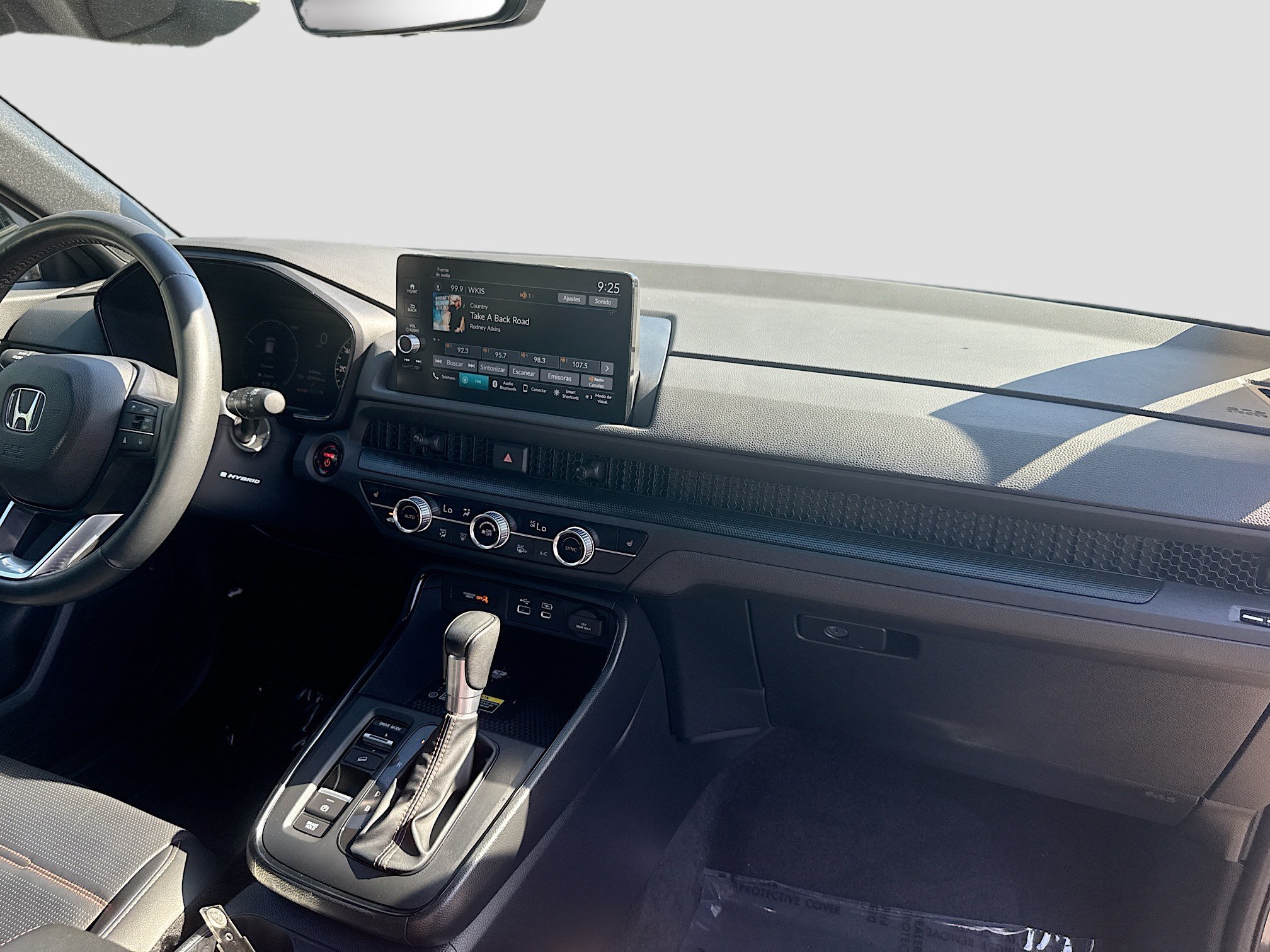 2024 Honda CR-V Sport-L - Photo 32