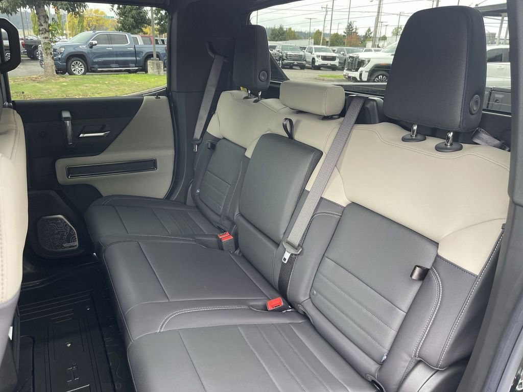 2026 GMC HUMMER EV 2X - Photo 25