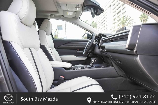 2026 Mazda CX-50 Premium - Photo 18