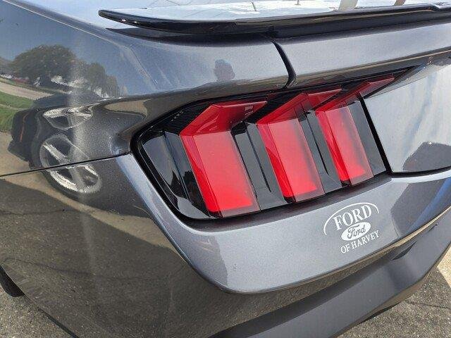 New 2026 Carbonized Gray Metallic Ford EcoBoost® Fastback image 26