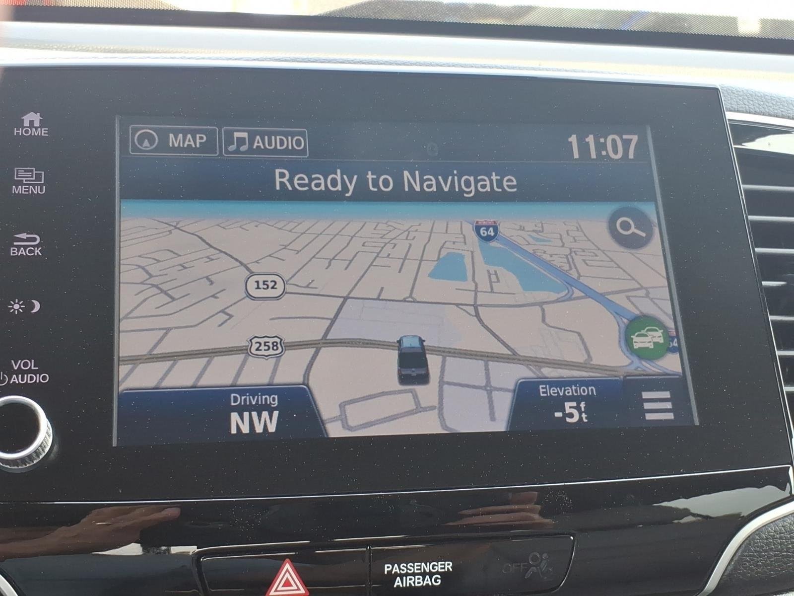 2022 Honda Ridgeline RTL-E - Photo 19