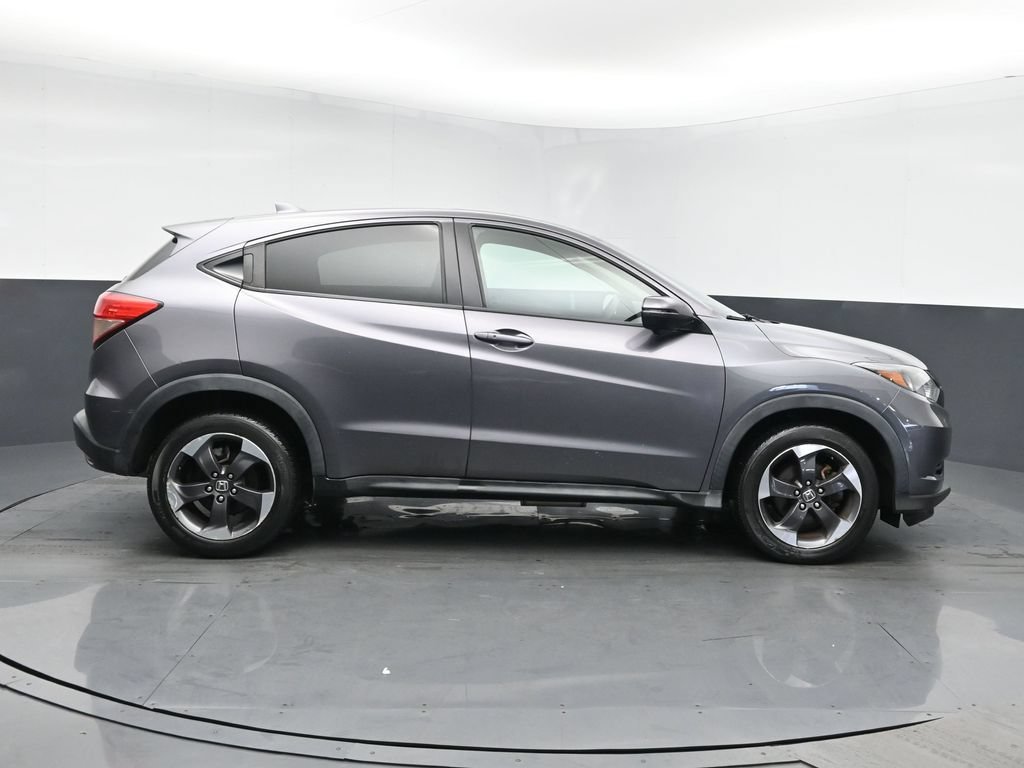 Used 2018  Honda EX image 3