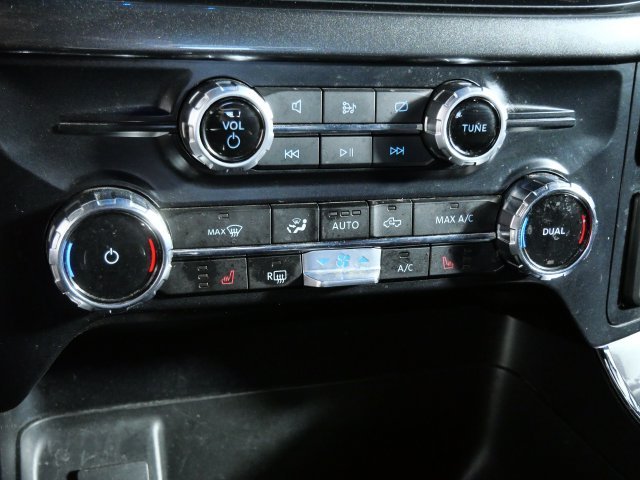 Certified Used 2023 White Ford XLT image 23