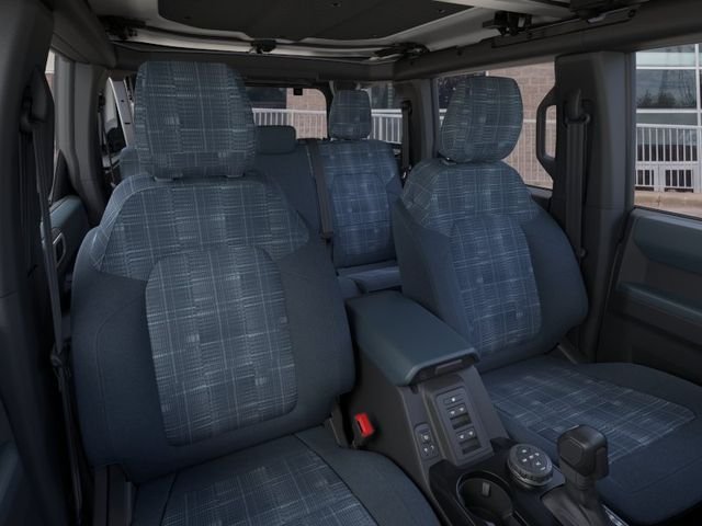 New 2026 White Ford Heritage Edition image 10