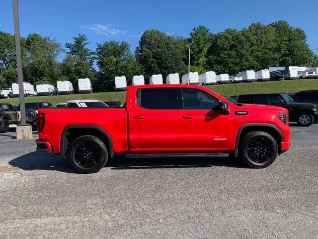 Used 2026 Red GMC Elevation image 10