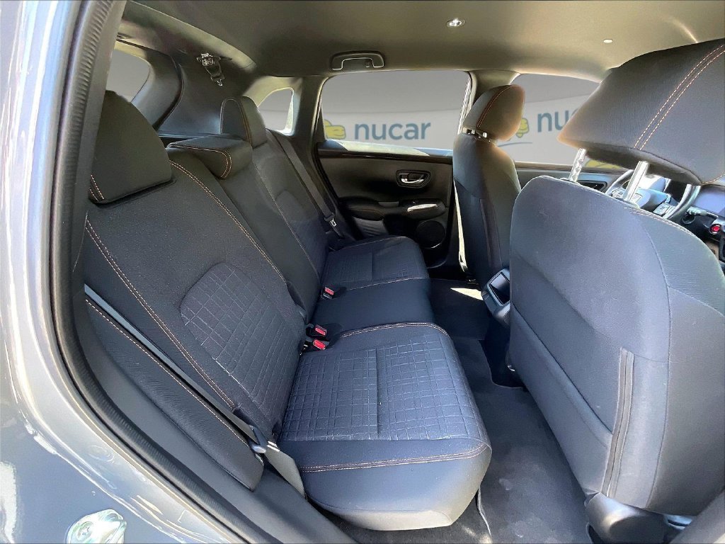 Used 2025 Gray Honda Sport image 16
