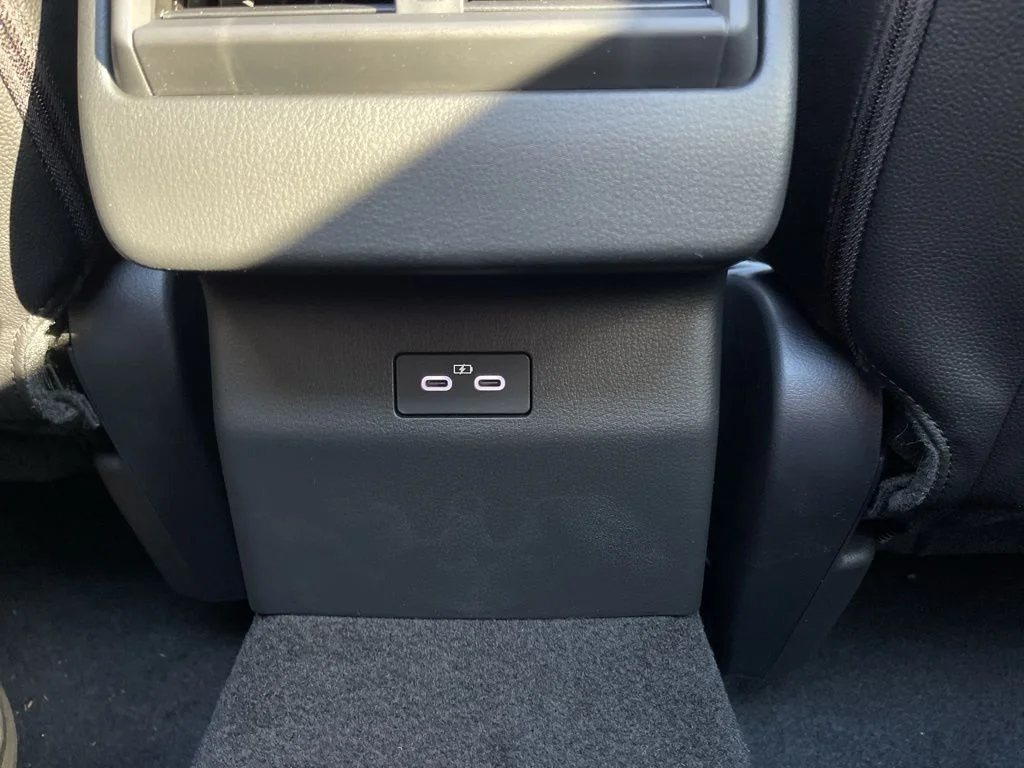 New 2026 Wind Chill Pearl Mazda 2.5 S Premium AWD image 27