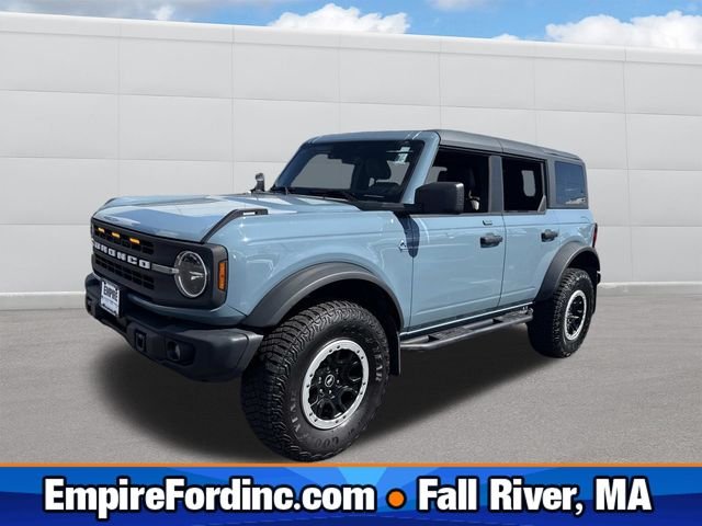 Used 2023 Area 51 Ford Black Diamond image 1