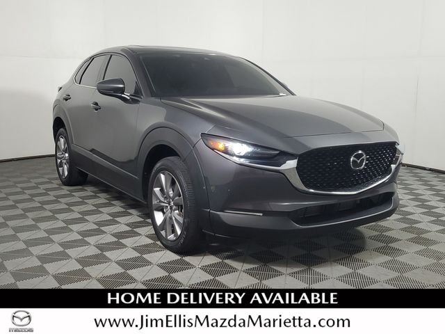 2021 Mazda CX-30 Preferred's photo