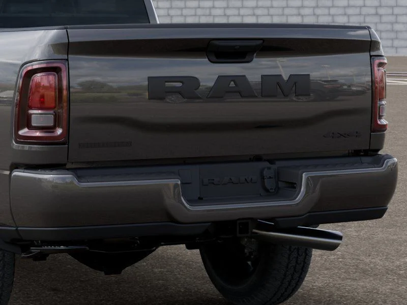 New 2026 Gray Ram Big Horn image 13