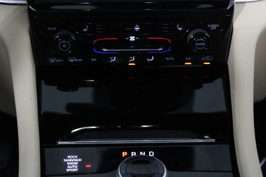 2024 Jeep Grand Cherokee 4xe - Photo 22