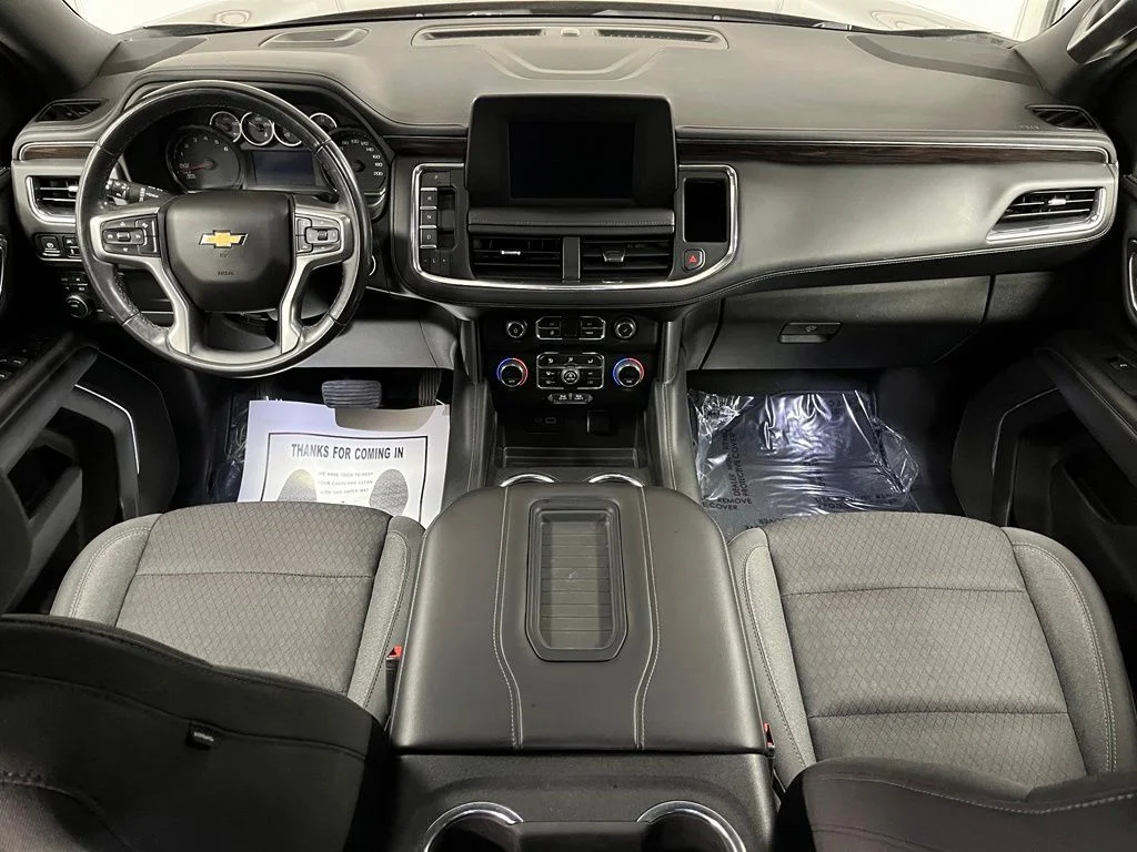 Used 2023 Red Chevrolet LS image 25