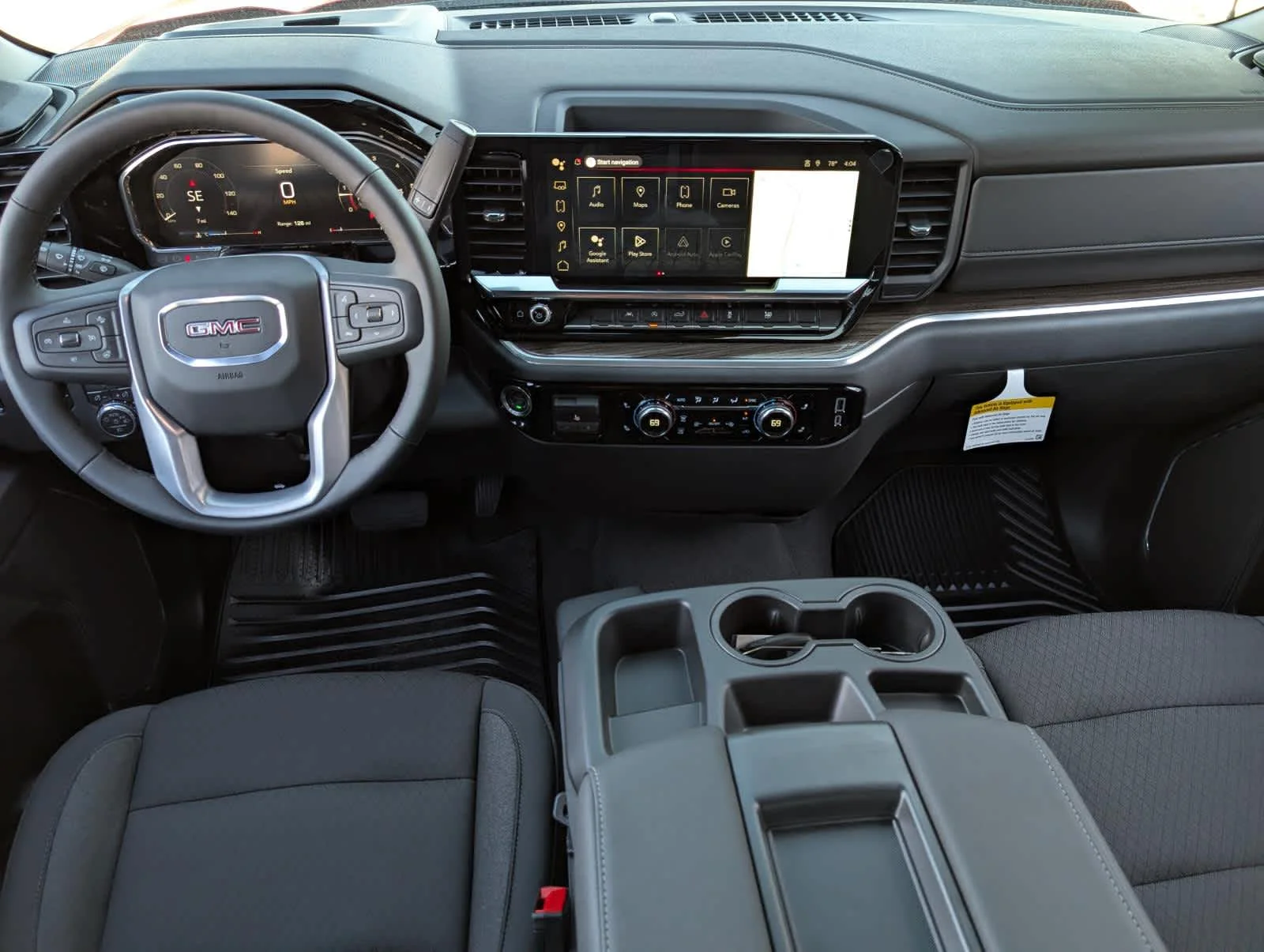 2026 GMC Sierra 1500 Elevation - Photo 18