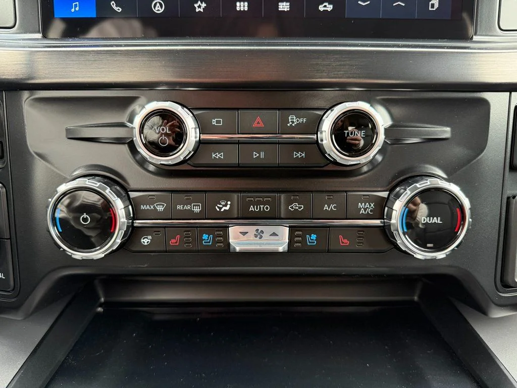 2026 Ford F-350 Super Duty Lariat - Photo 29