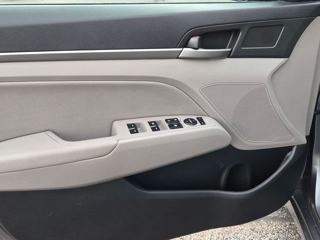 2018 Hyundai Elantra Limited - Photo 12