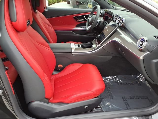 Certified Used 2024 Gray Mercedes-Benz CLE 300 image 20