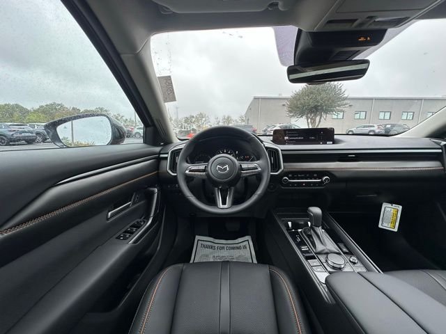 2026 Mazda CX-50 Premium - Photo 35