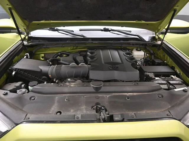 2022 Toyota 4Runner TRD Pro - Photo 15