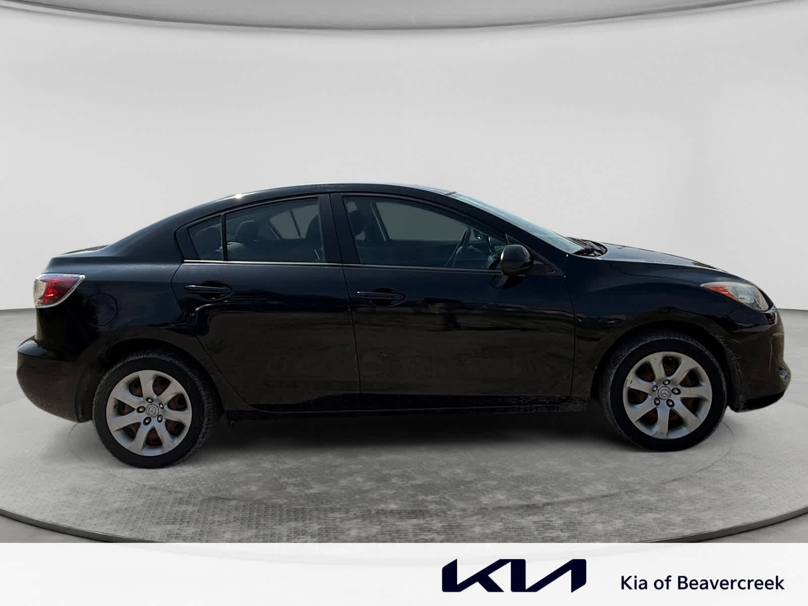 Used 2013  Mazda i Sport image 4