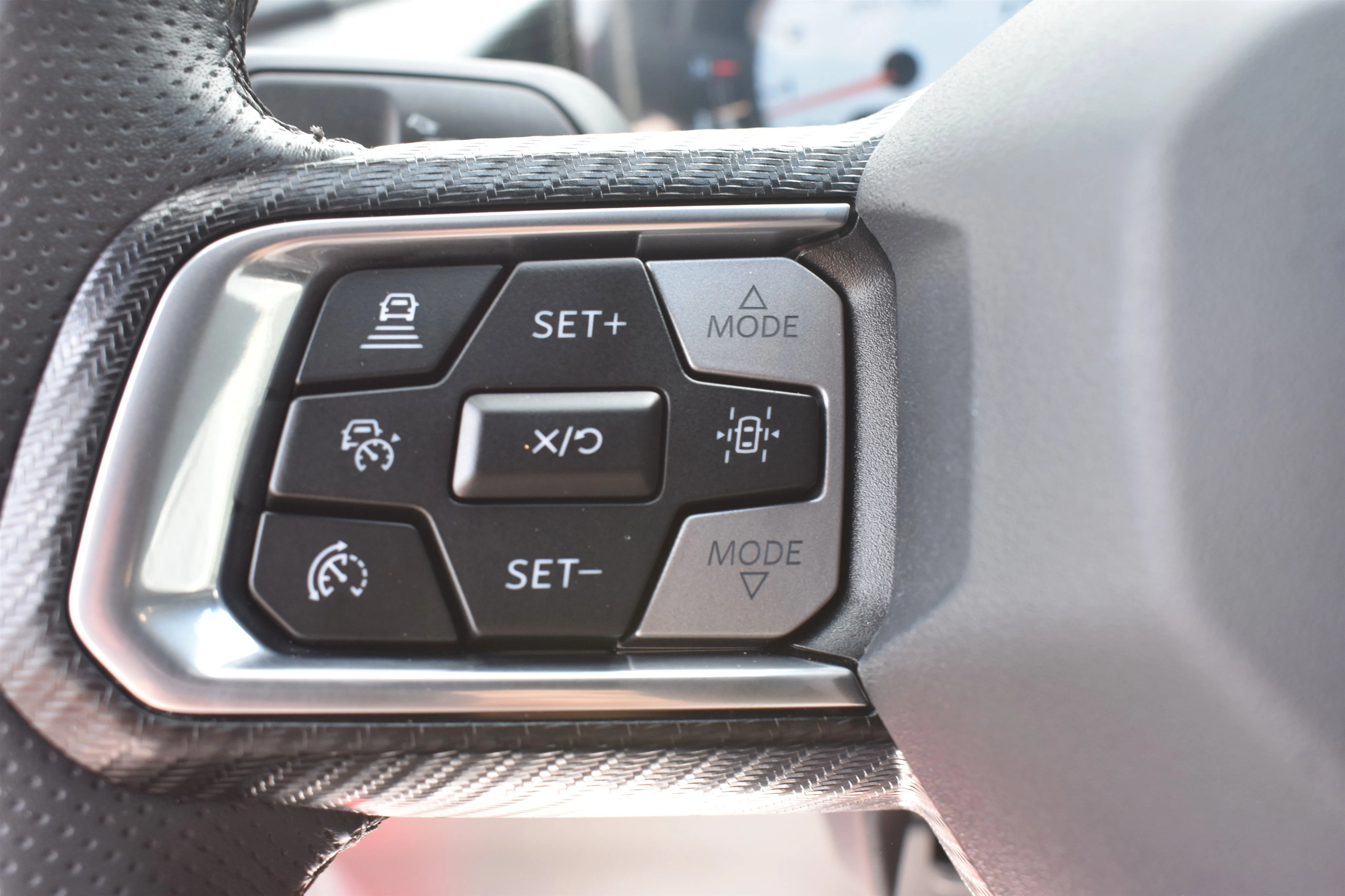 Used 2025 Red Ford GT image 18