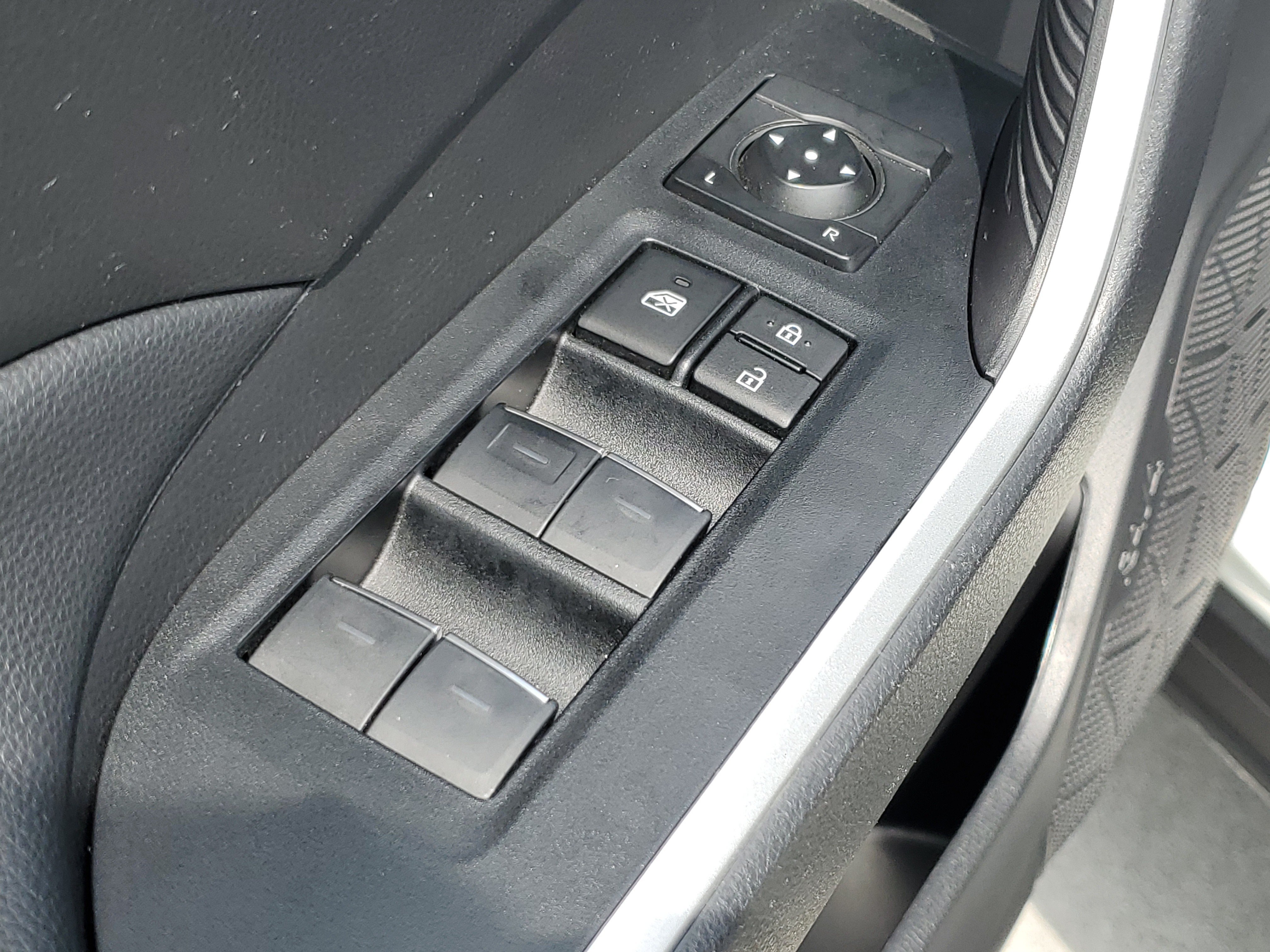 Used 2024 Ice Toyota XLE image 22