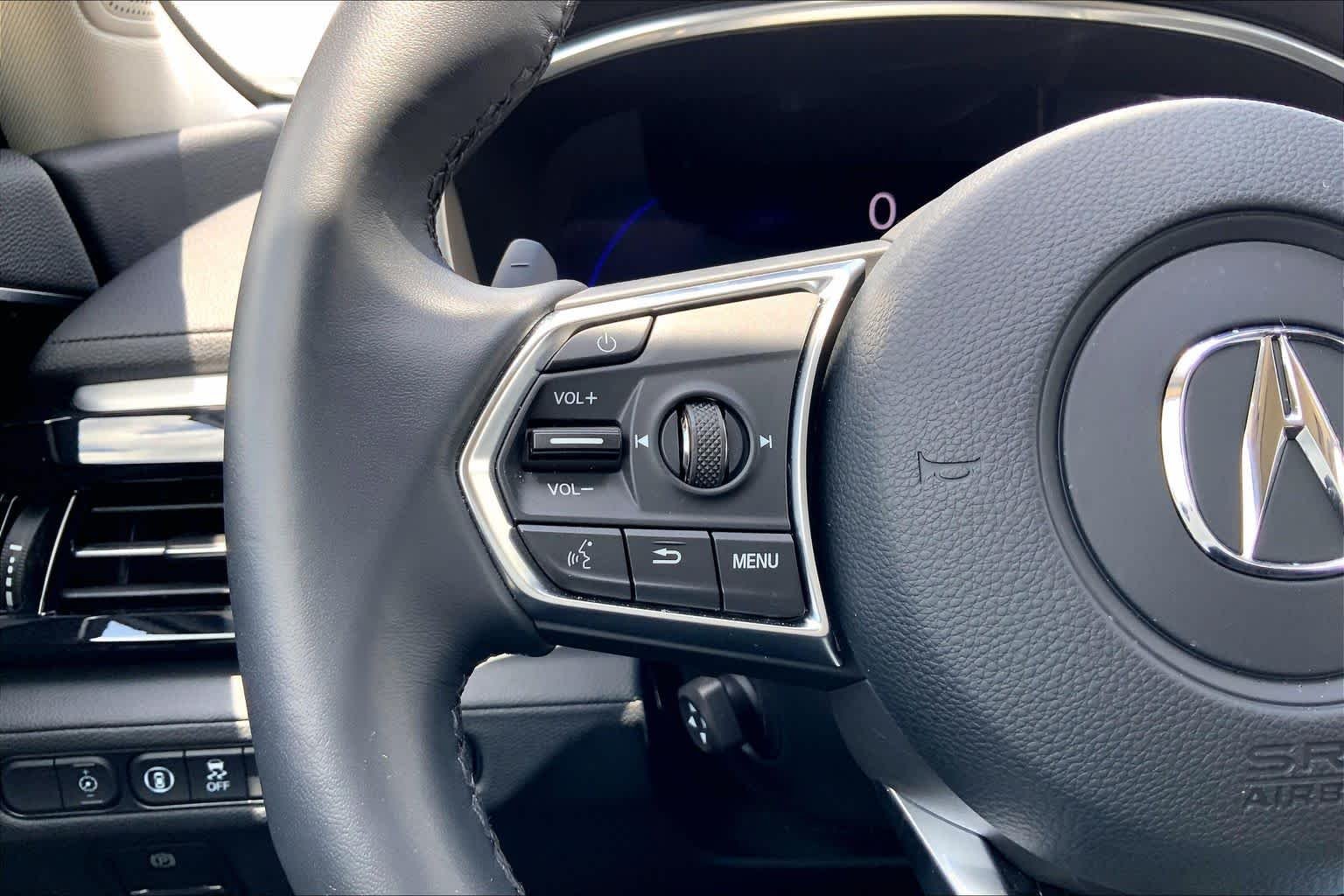 2026 Acura MDX Base - Photo 22