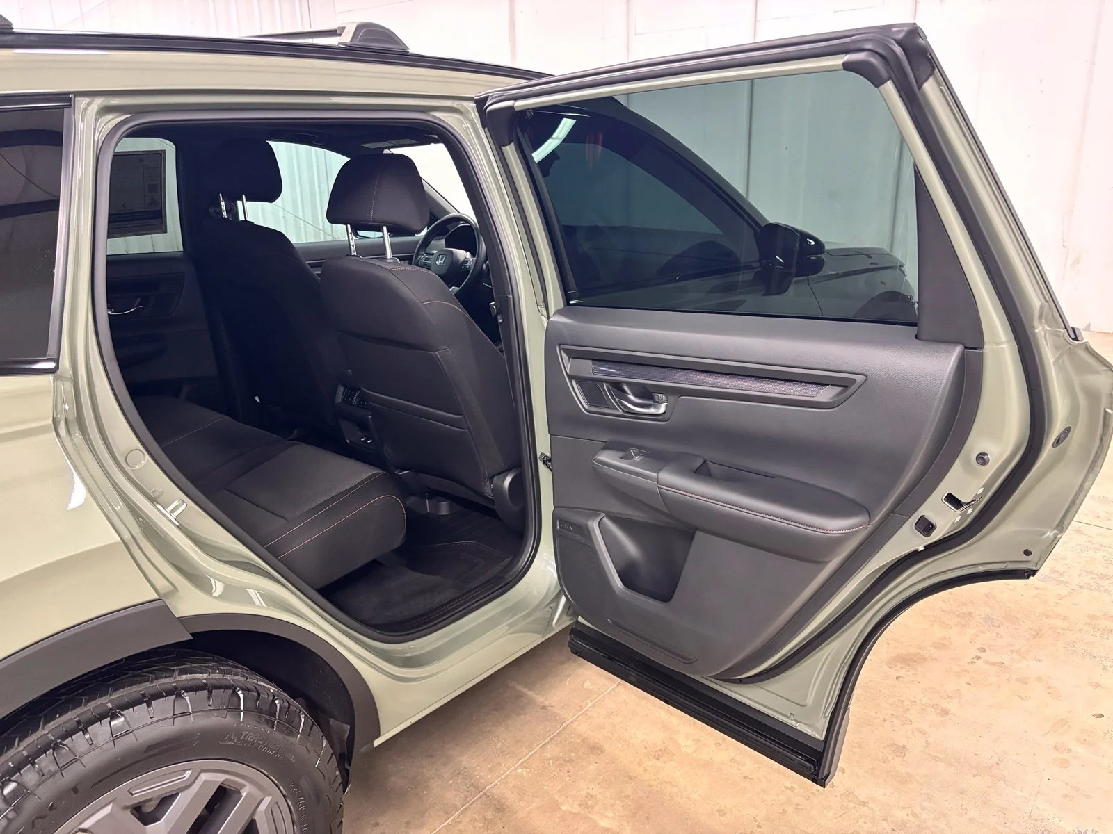 Used 2026  Honda TrailSport image 19