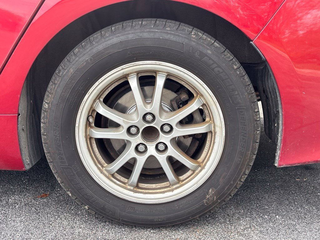 Used 2017 Red Toyota Plus image 10