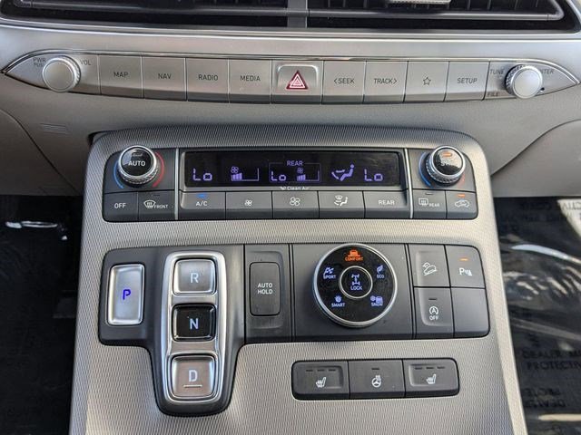 2022 Hyundai Palisade SEL - Photo 28