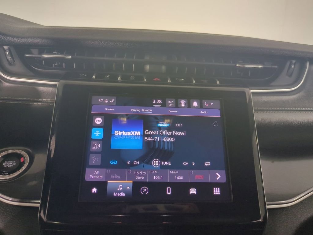 2022 Jeep Grand Cherokee L Laredo - Photo 22