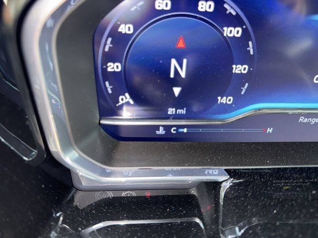 New 2025 Black Chevrolet LT image 14