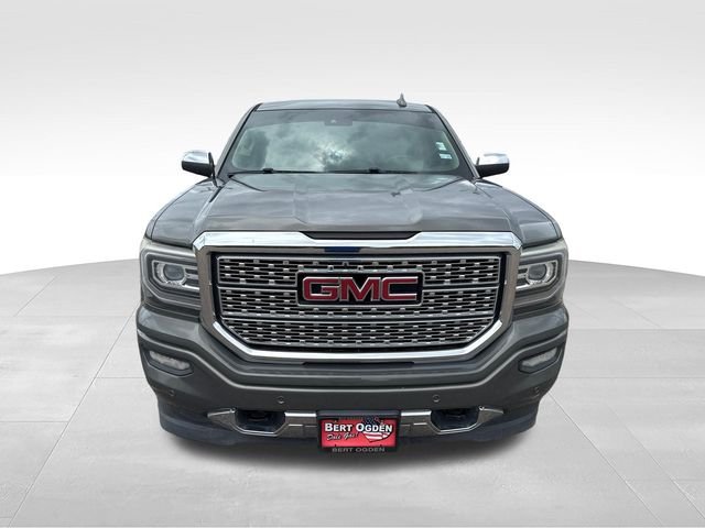 Used 2018 Gray GMC Denali image 2