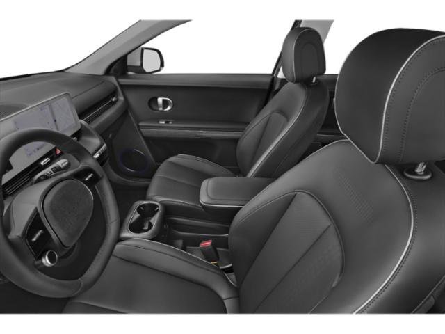 Certified Used 2023 Gravity Gold (Matte Gold) Hyundai Limited image 12