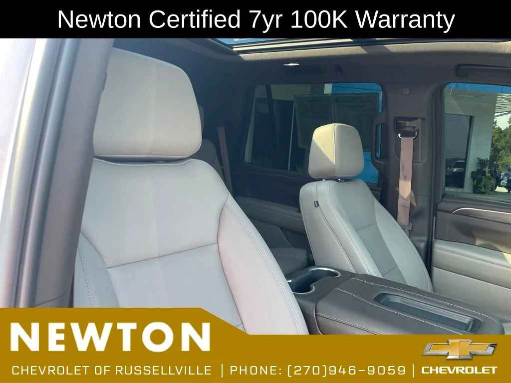 Certified Used 2023 Summit White Chevrolet LT image 24