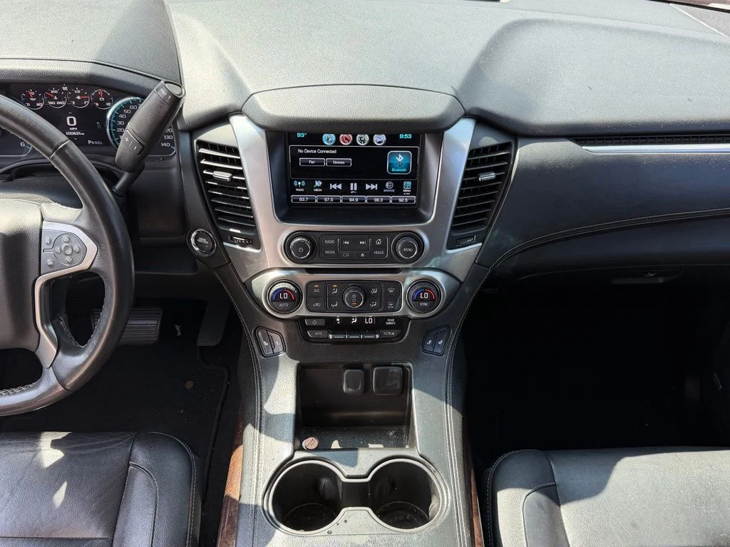Used 2017 Red Chevrolet LT image 10