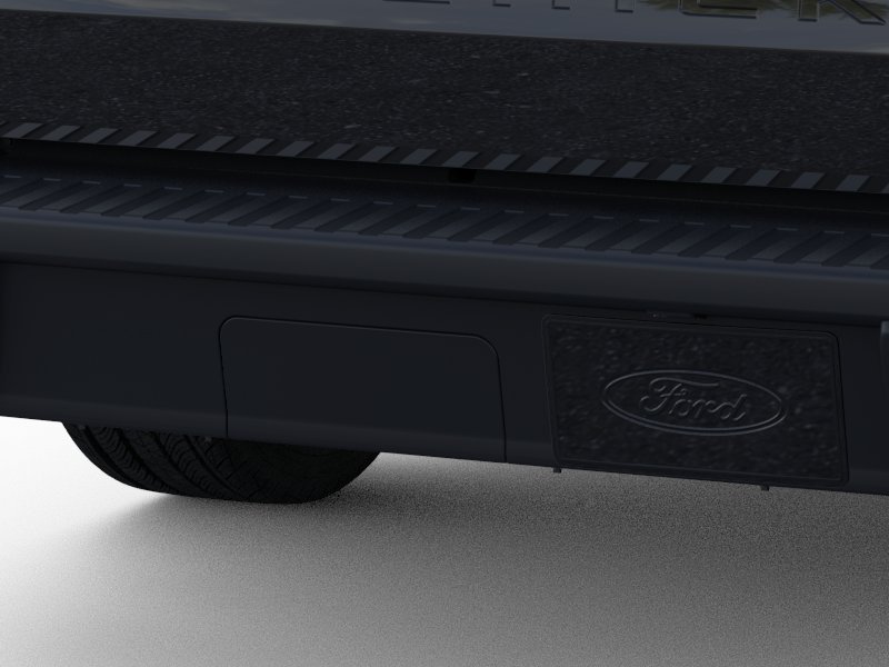 New 2026 Shadow Black Ford XL image 23