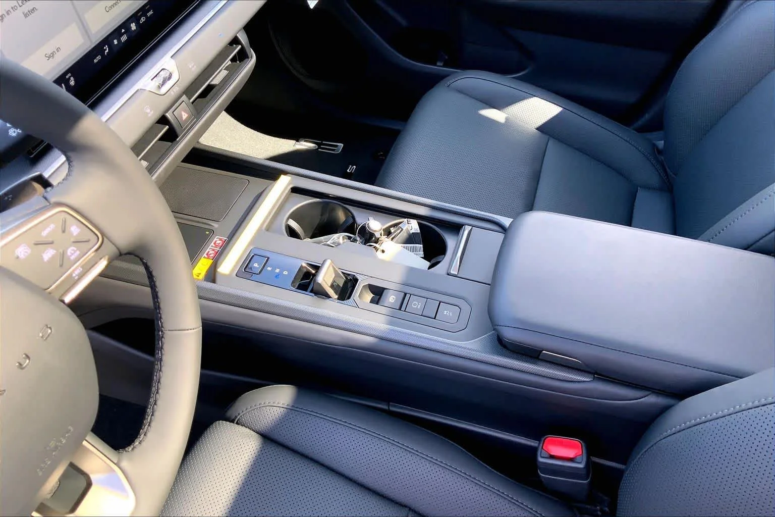 New 2026 Iridium Lexus PREMIUM AWD image 7